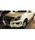 Isuzu D-MAX cama larga Defensa Delantera y rasera 