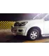 Isuzu D-MAX cama larga Defensa Delantera y rasera 