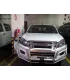 Isuzu D-MAX cama larga Defensa Delantera y rasera 