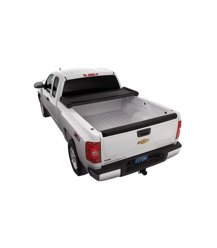 Chevrolet Colorado Cobertor de Cama Extang Vinil Tri-Fold / Tonneau Cover