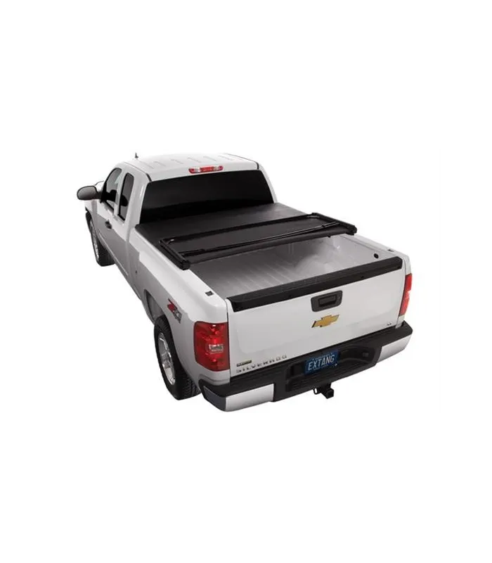 Chevrolet Colorado Cobertor de Cama Extang Vinil Tri-Fold / Tonneau Cover