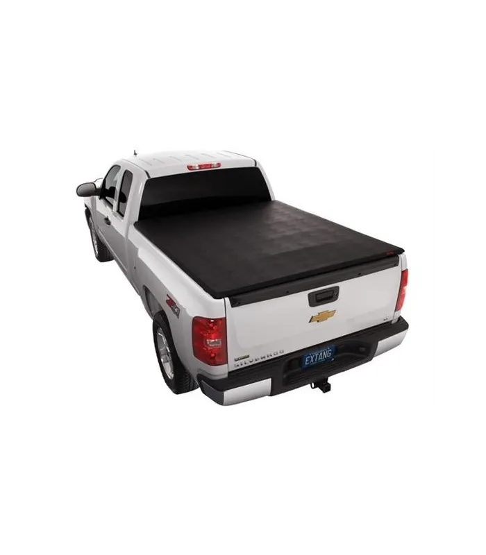 Chevrolet Colorado Cobertor de Cama Extang Vinil Tri-Fold / Tonneau Cover