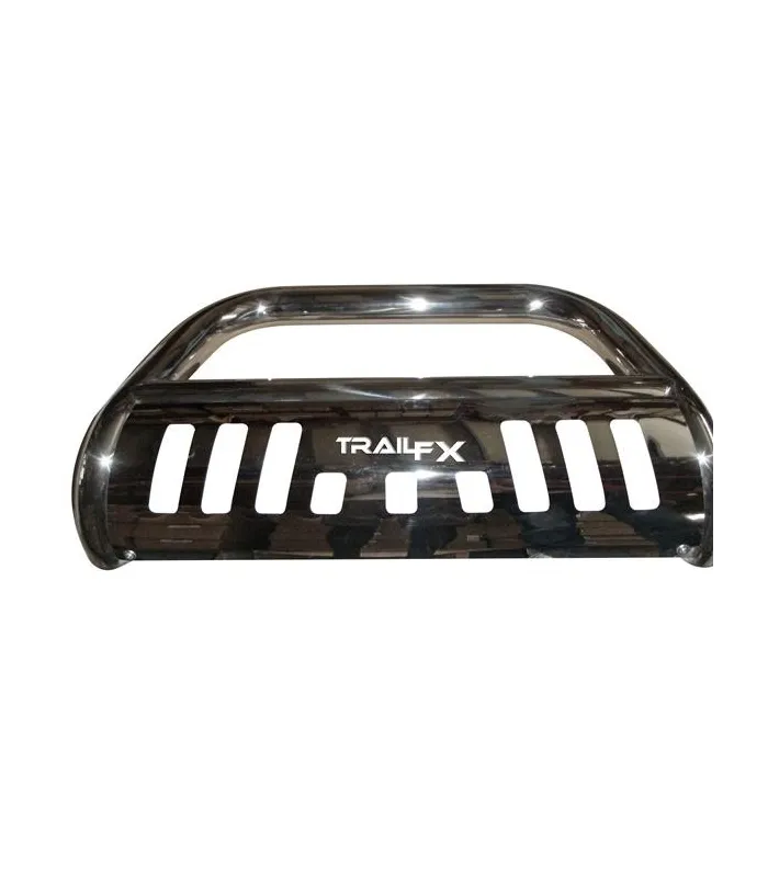 Defensa Delantera Bull Bar Grand Cherokee 2011-2016