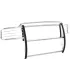 Defensa Delantera Grille Guard Grand Cherokee 2011-2017
