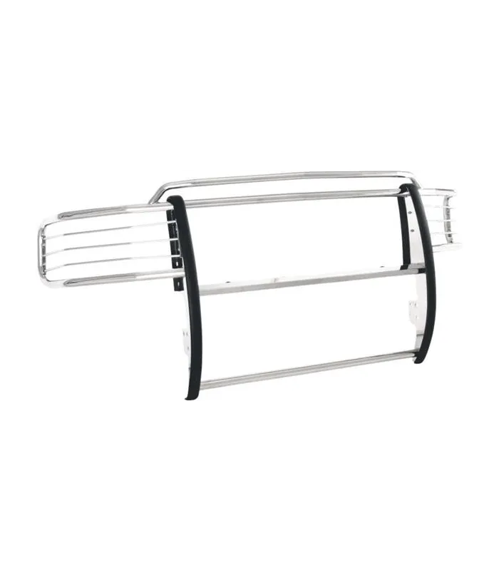 Defensa Delantera Grille Guard Grand Cherokee 2011-2017
