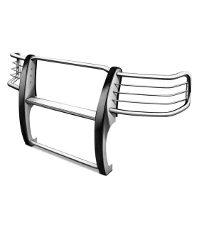 Defensa Delantera Grille Guard Grand Cherokee 2011-2017