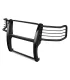 Defensa Delantera Grille Guard Grand Cherokee 2011-2017 en color negro