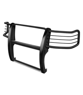 Defensa Delantera Grille Guard Grand Cherokee 2011-2017 en color negro