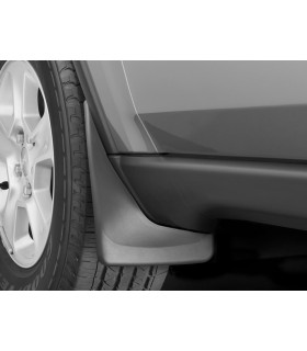 Aletas de guarda lodo Toyota 4Runner 2010-2017 / Set de PCS delanteras izquierda y derecha 56921