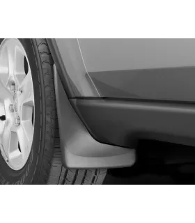 Aletas de guarda lodo Toyota 4Runner 2010-2017 / Set de PCS delanteras izquierda y derecha 56921