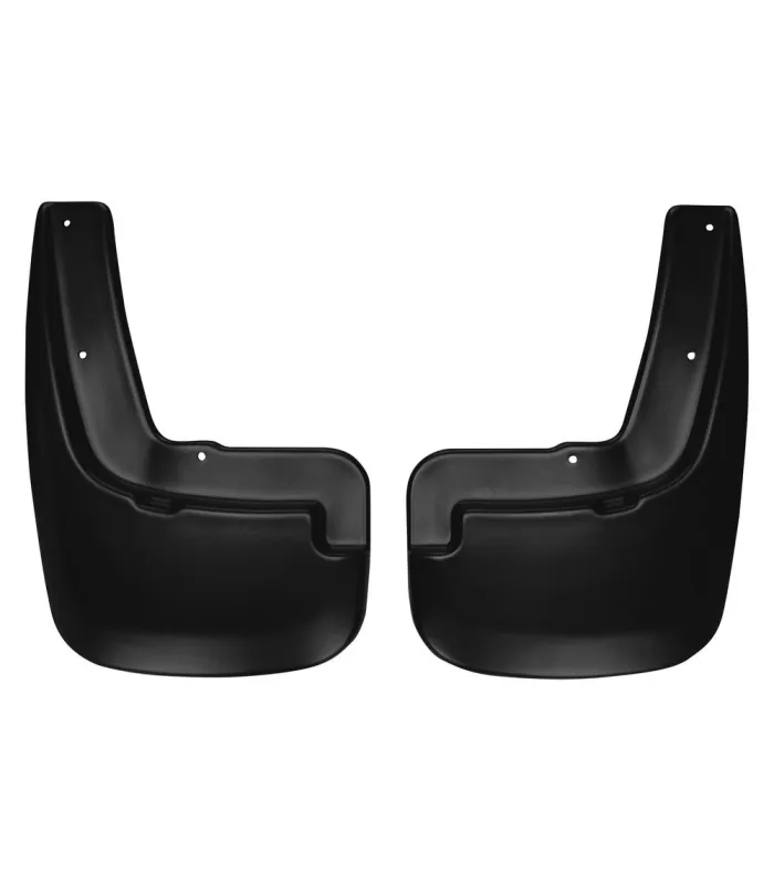 Aletas de guarda lodo Toyota 4Runner 2010-2017 / Set de PCS Traseras izquierda y derecha 56921