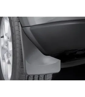 Aletas de guarda lodo Toyota 4Runner 2010-2017 / Set de PCS Traseras izquierda y derecha 56921