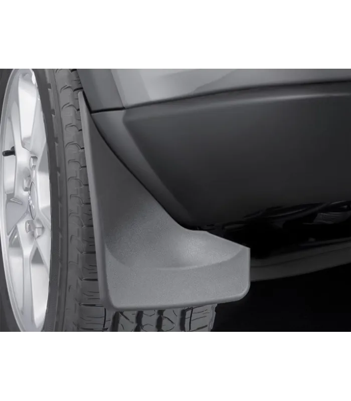 Aletas de guarda lodo Grand Cherokee 2011-2017 / Set de 2 PCS Trasera