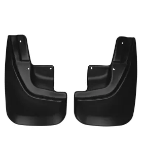 Aletas de guarda lodo Grand Cherokee 2011-2017 / Set de 2 PCS Delantera