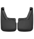Aletas de guarda lodo Chevrolet Tahohe / Suburban / Yukon 2015-2018 / Set de 2 PCS Delantera