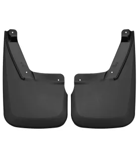 Aletas de guarda lodo Chevrolet Tahohe / Suburban / Yukon 2015-2018 / Set de 2 PCS Delantera
