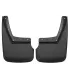 Aletas de guarda lodo Chevrolet Tahohe 2015-2018 / Set de 2 PCS Trasera