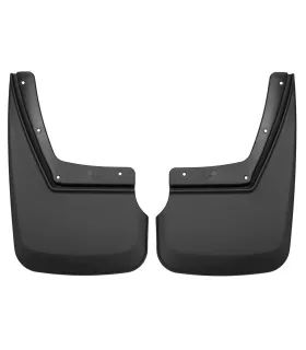 Aletas de guarda lodo Chevrolet Tahohe 2015-2018 / Set de 2 PCS Trasera