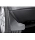 Aletas de guarda lodo Chevrolet Tahohe 2015-2018 / Set de 2 PCS Trasera