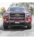Defensa Delantera 2014-2017 / Grill Guard Acero Inoxidable