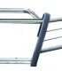 Defensa Delantera 2014-2017 / Grill Guard Acero Inoxidable