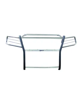 Defensa Delantera 2014-2017 / Grill Guard Acero Inoxidable