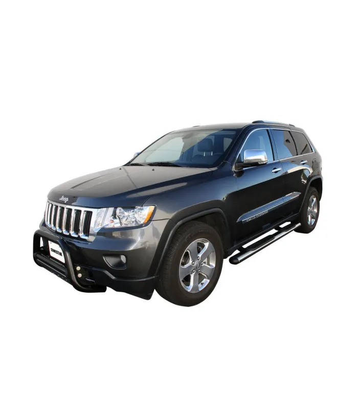 Defensa Delantera Bull Bar Grand Cherokee 2011-2016