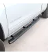 Estribos laterales Toyota 4Runner 2010-2017 / Tubo Ovalado