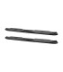 Estribos laterales Toyota 4Runner 2010-2017 / Tubo Ovalado