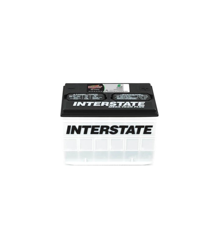 Bateria Interstate MTP-78