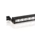 Barra Led de 1 Linea 22" 