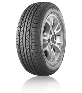 Neumático 185/70R14 GT Radial Champiro VP1 - Goma para Carro Sedán con Montura y Alineación en Santo Domingo