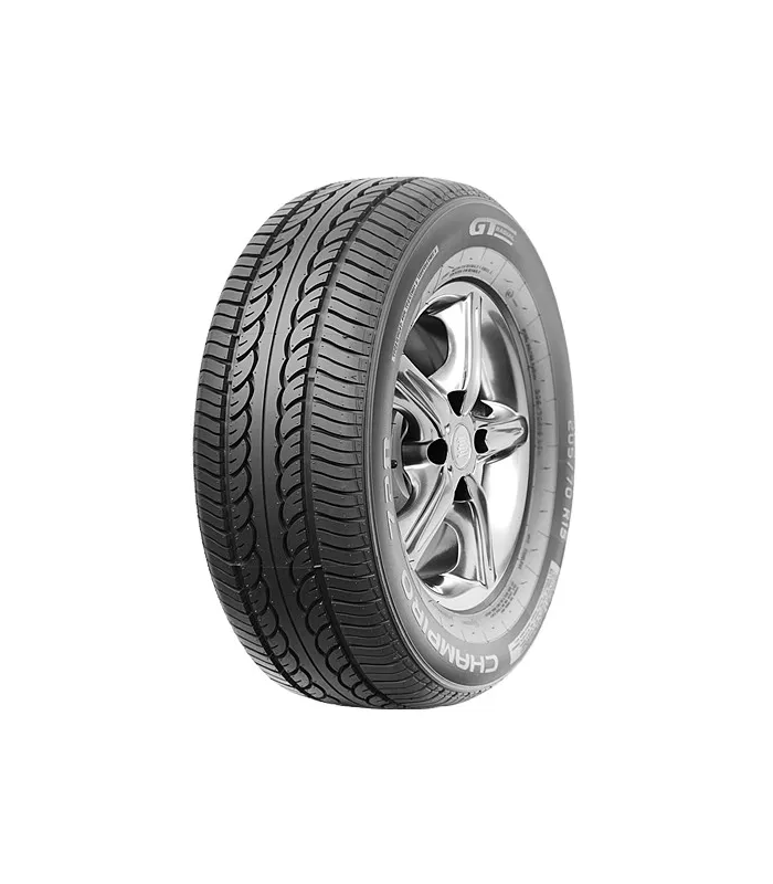 Neumatico GT Radial 205/70R14 Champiro 728