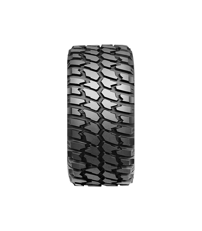 Neumático Goma GT Radial 235/75R15 Adventuro MT 6 Lonas Mud-Terrain Montura Balanceo y Alineación Gratis Santo Domingo