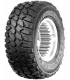 Neumático Goma GT Radial 235/75R15 Adventuro MT 6 Lonas Mud-Terrain Montura Balanceo y Alineación Gratis Santo Domingo