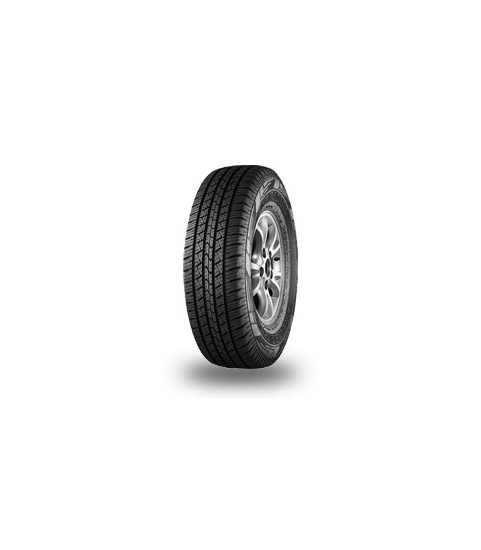 31/10.50/R15 Neumatico GT Radial de 6 lonas Savero HT2