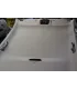 Tapizado de techo para vehiculos