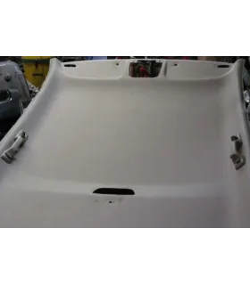 Tapizado de techo para vehiculos