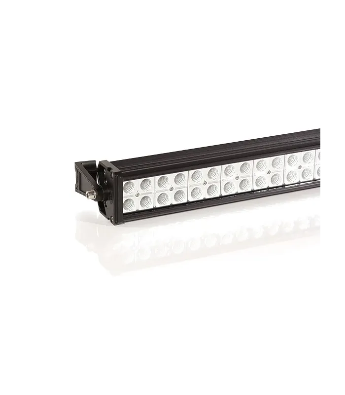 Luces LED barras de 32" 