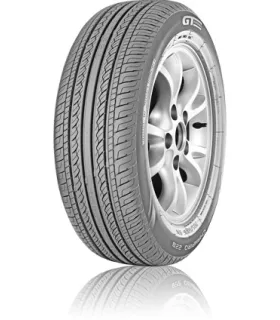 Neumático 215/50R17 GT Radial Champiro 228 Montura Balanceo y Alineación Incluida Auto Fashion
