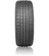 Goma 215/50R17 GT Radial Champiro UHP1 Neumatico Ultra Alto Rendimiento Montura y Alineacion Gratis Auto Fashion