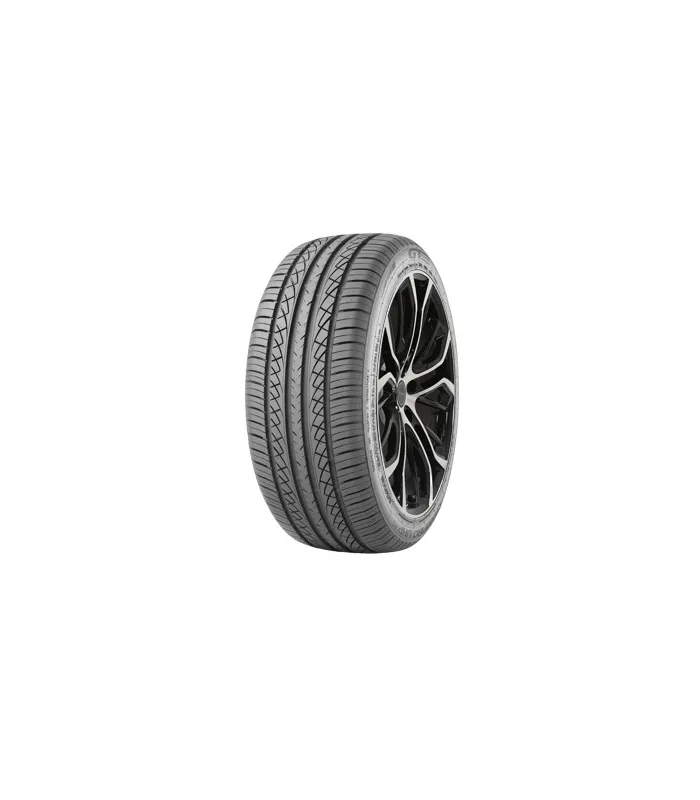 Goma 215/55R17 GT Radial Champiro UHP AS Neumatico Ultra Alto Rendimiento Montura y Alineacion Gratis Auto Fashion