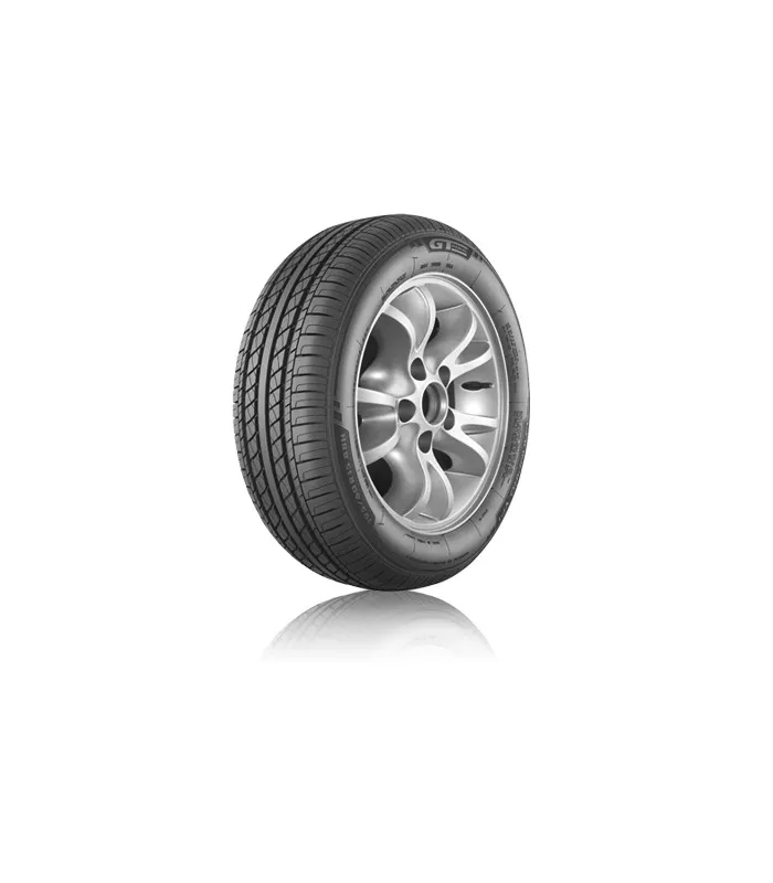 Neumatico 225/60R17 GT Radial Champiro VP1 goma para SUV, vista de perfil