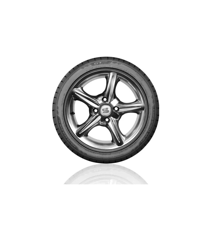 Goma GT Radial 235/70R16