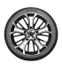 Neumático Goma GT Radial 225/45R18 Champiro UHP AS Ultra Alto Rendimiento Montura Balanceo y Alineación Gratis Santo Domingo RD