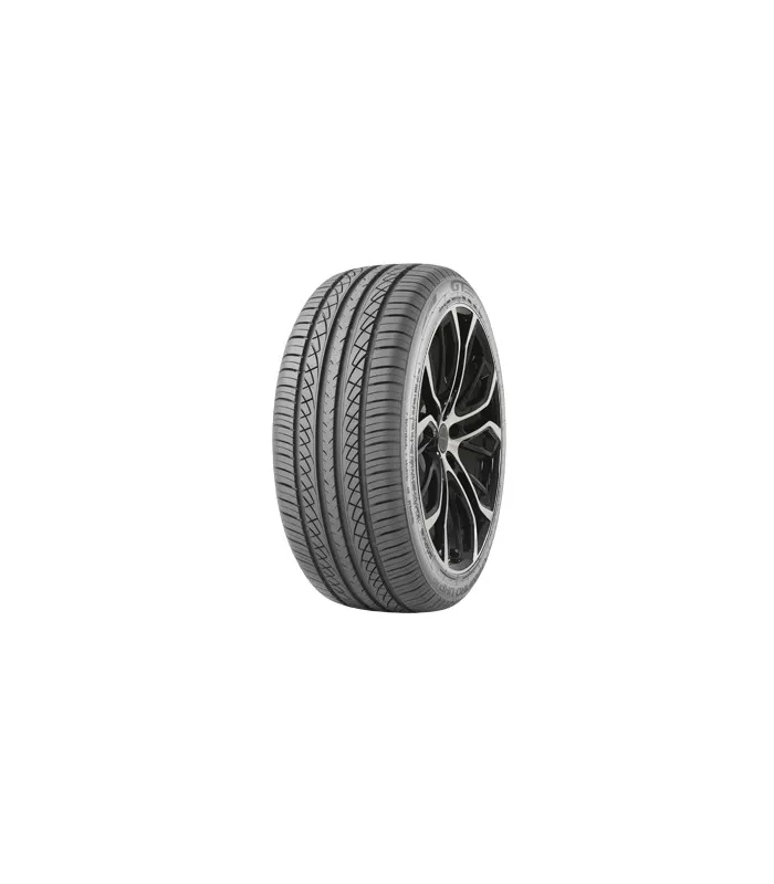 Neumático Goma GT Radial 225/45R18 Champiro UHP AS Ultra Alto Rendimiento Montura Balanceo y Alineación Gratis Santo Domingo RD