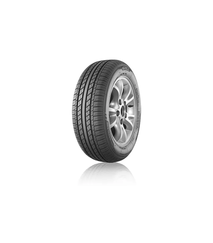 Neumático Goma GT Radial 235/65R18 Champiro VP1 SUV y Crossover Montura Balanceo y Alineación Gratis Santo Domingo RD