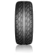 Neumático 255/55R18 GT Radial Champiro 528 Montura Balanceo y Alineación Gratis Auto Fashion