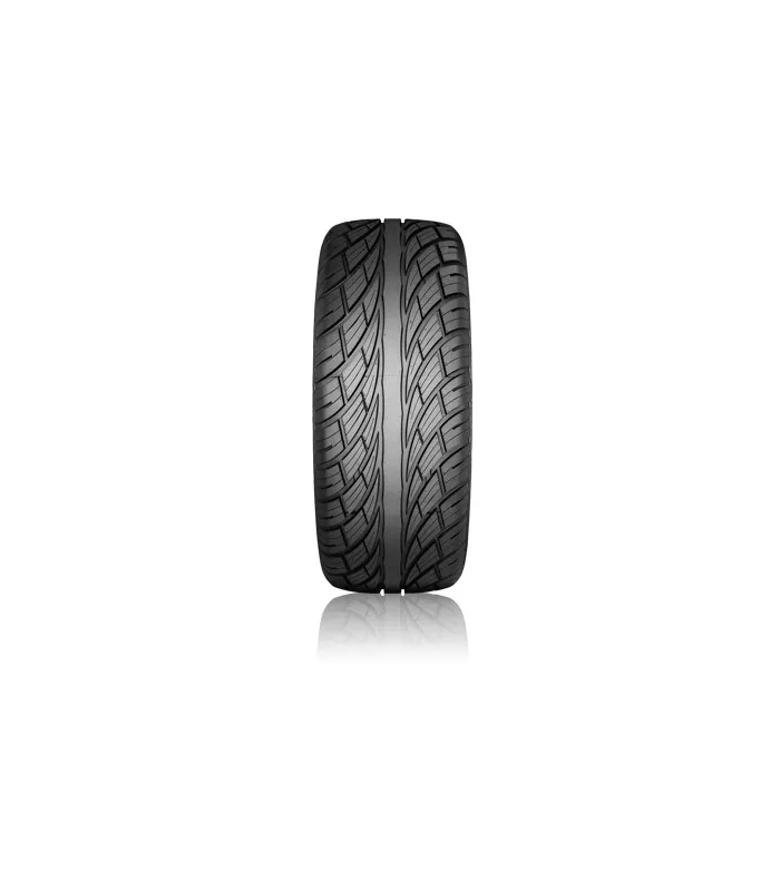 Neumático 255/55R18 GT Radial Champiro 528 Montura Balanceo y Alineación Gratis Auto Fashion