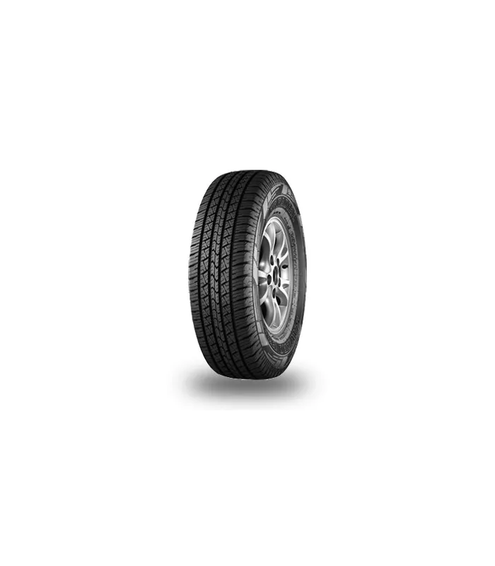 Neumático 245/55R19 GT Radial Savero HT2 para Toyota Highlander y SUV Goma Premium con Montura